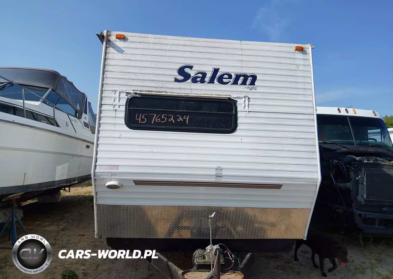 2006 Salem Other VIN:4X4TSMP296J015647 - 20
