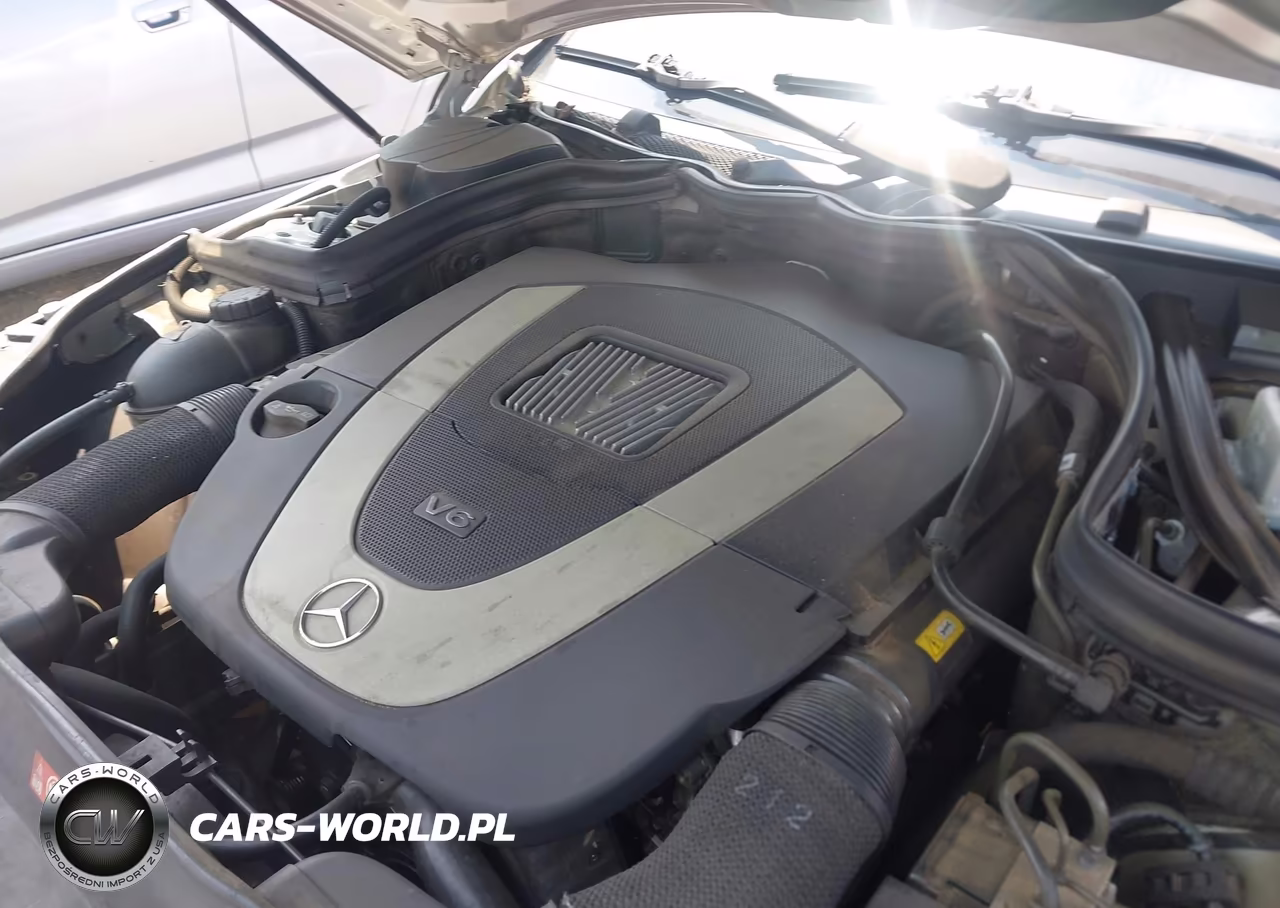 2011 Mercedes-Benz C 300 Luxury-Sport VIN:WDDGF5EB5BR133698 - 10