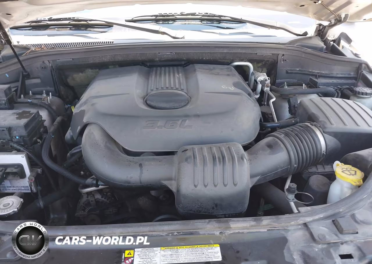 2011 Dodge Durango Crew VIN:1D4RE4GG2BC732377 - 10