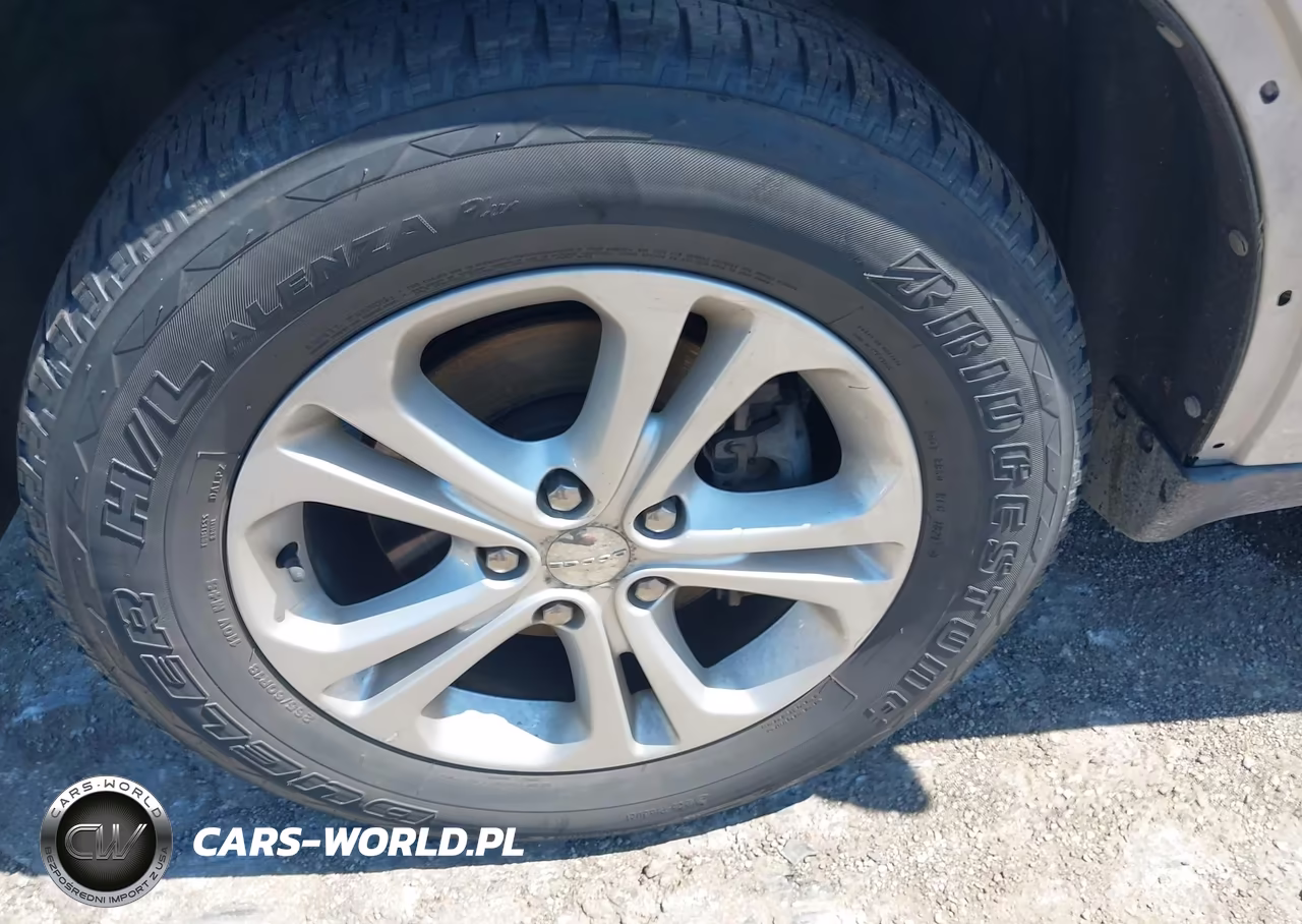 2011 Dodge Durango Crew VIN:1D4RE4GG2BC732377 - 12