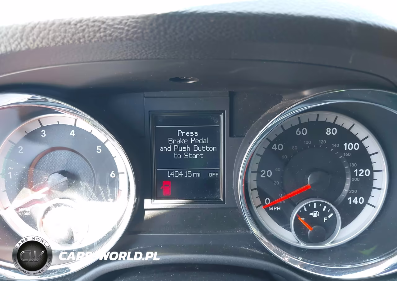 2011 Dodge Durango Crew VIN:1D4RE4GG2BC732377 - 7