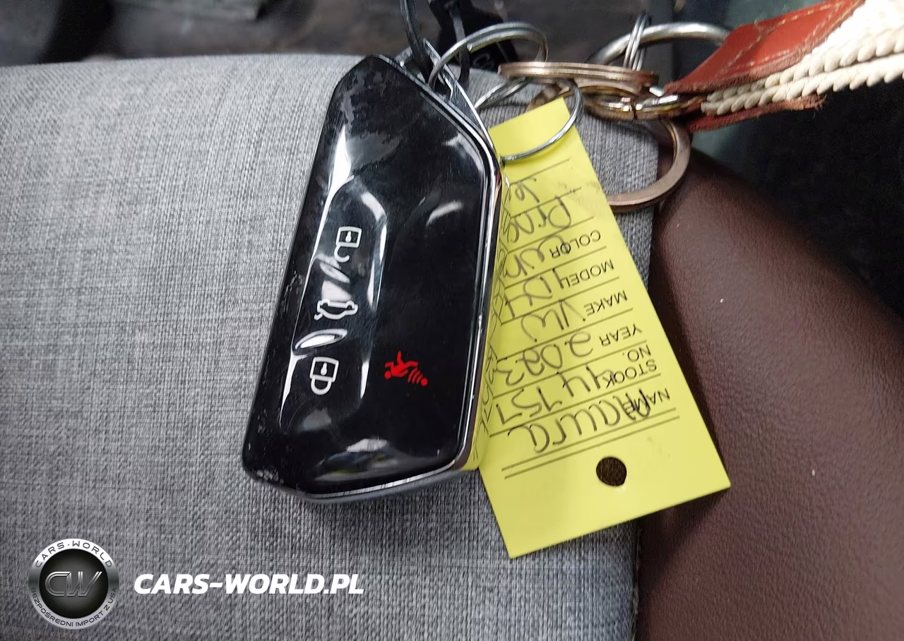 2023 Volkswagen Id.4 Awd Pro VIN:1V2DNPE81PC049578 - 11