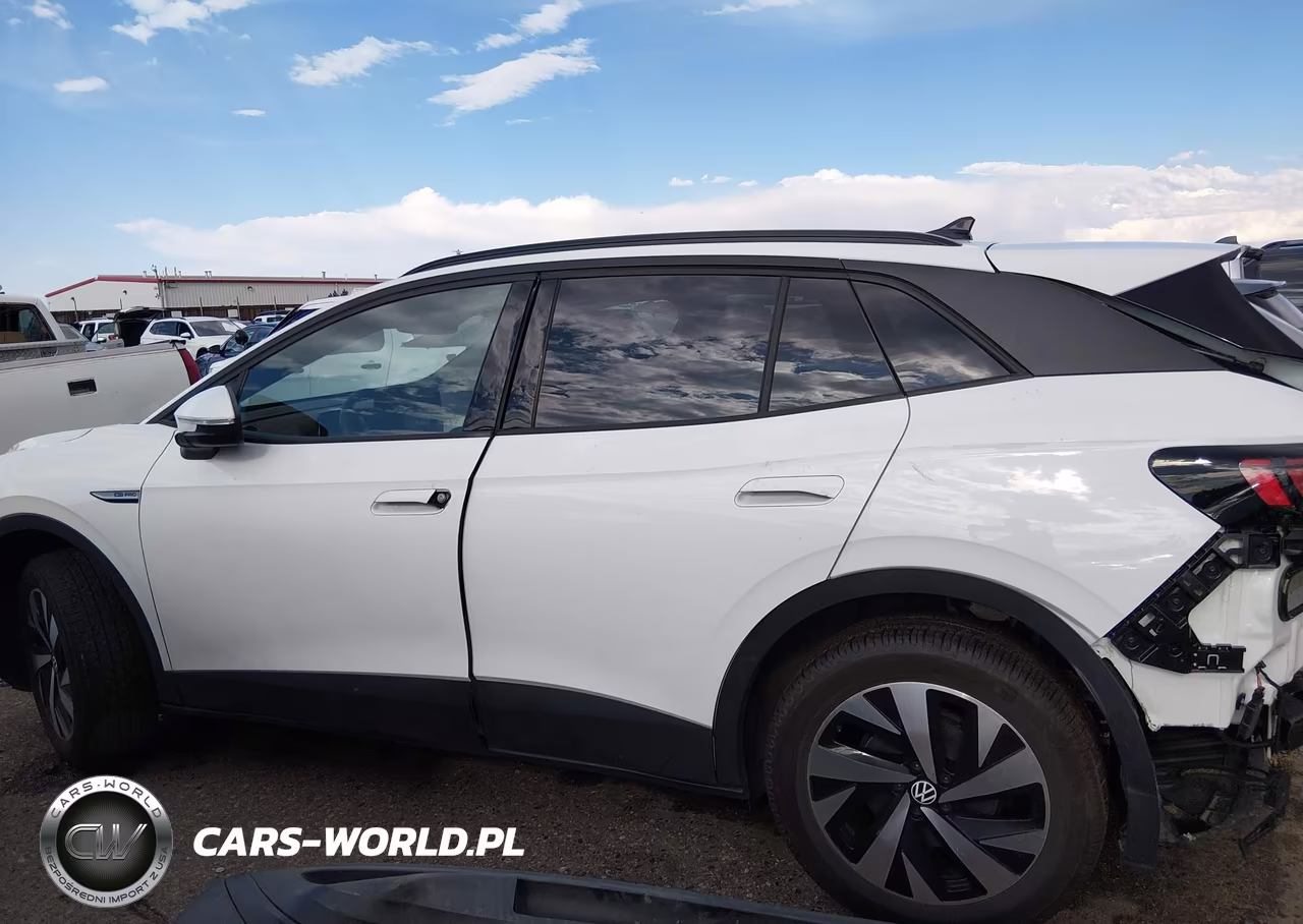 2023 Volkswagen Id.4 Awd Pro VIN:1V2DNPE81PC049578 - 15