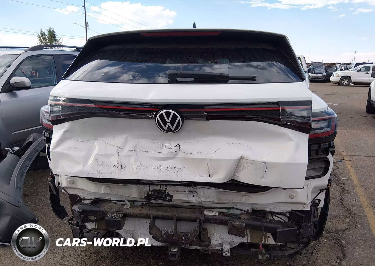 2023 Volkswagen Id.4 Awd Pro VIN:1V2DNPE81PC049578 - 17