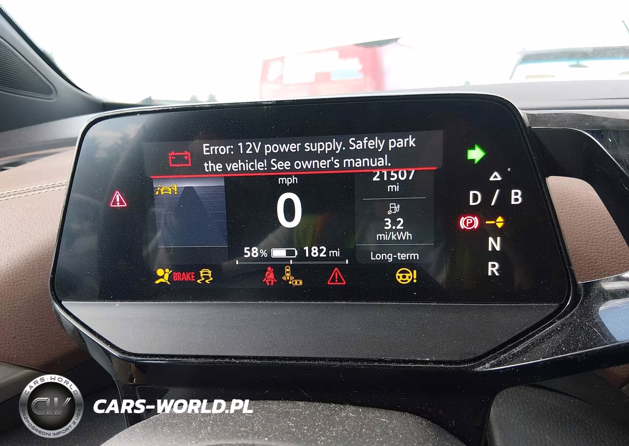 2023 Volkswagen Id.4 Awd Pro VIN:1V2DNPE81PC049578 - 18