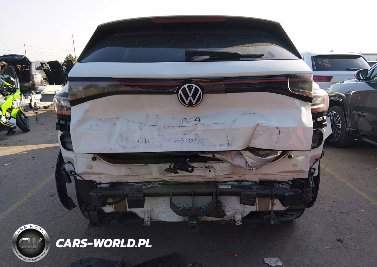 2023 Volkswagen Id.4 Awd Pro VIN:1V2DNPE81PC049578 - 23
