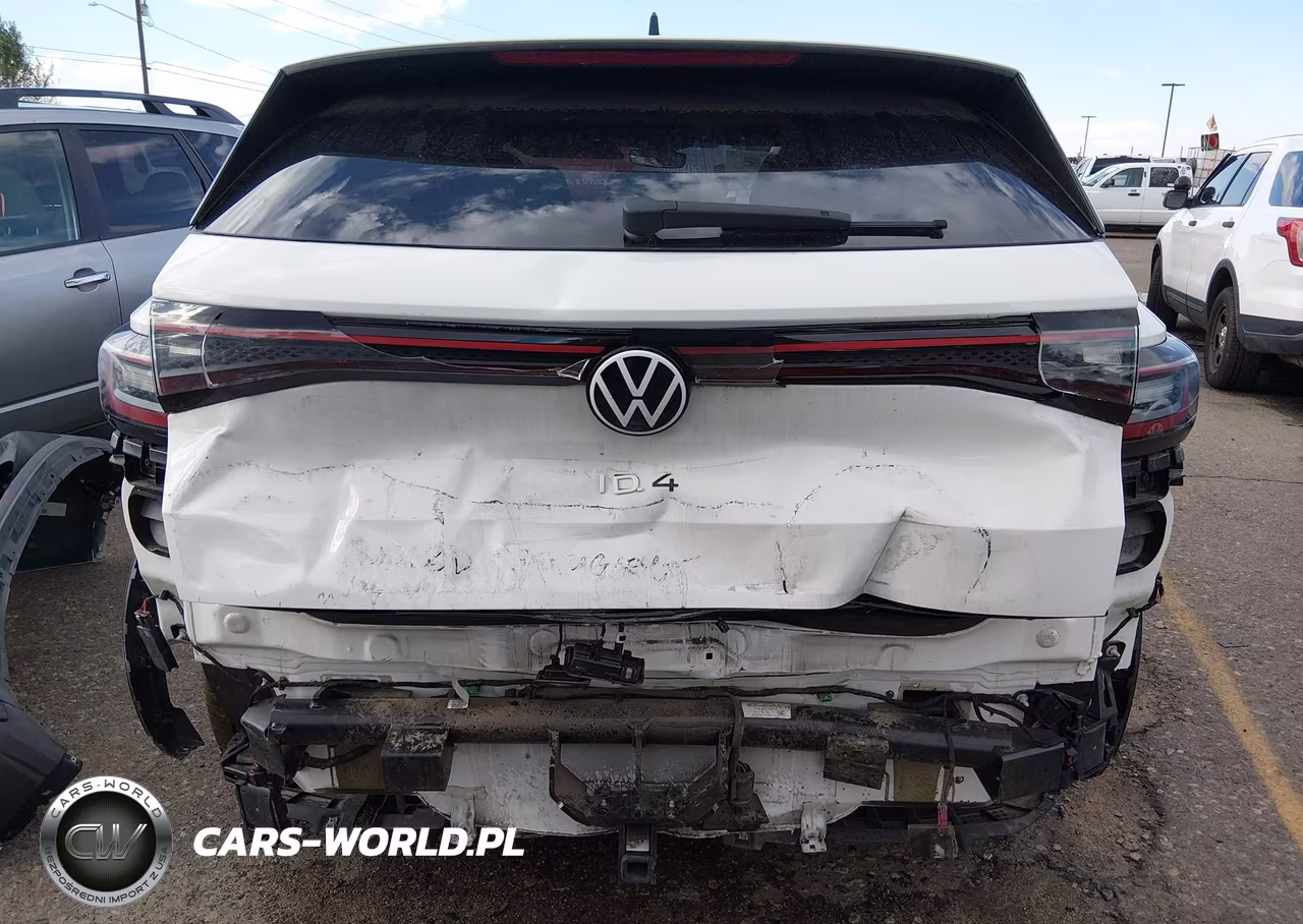 2023 Volkswagen Id.4 Awd Pro VIN:1V2DNPE81PC049578 - 6
