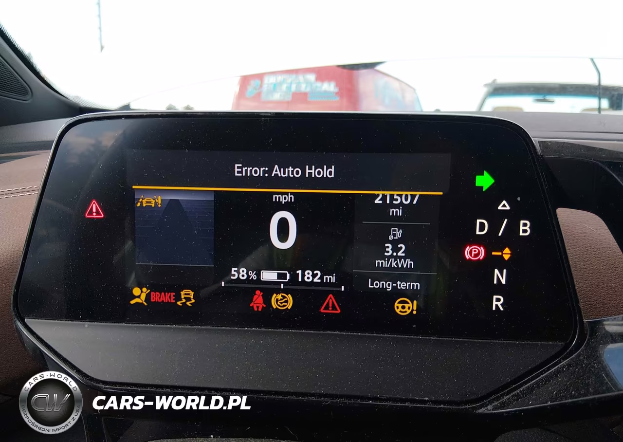 2023 Volkswagen Id.4 Awd Pro VIN:1V2DNPE81PC049578 - 7