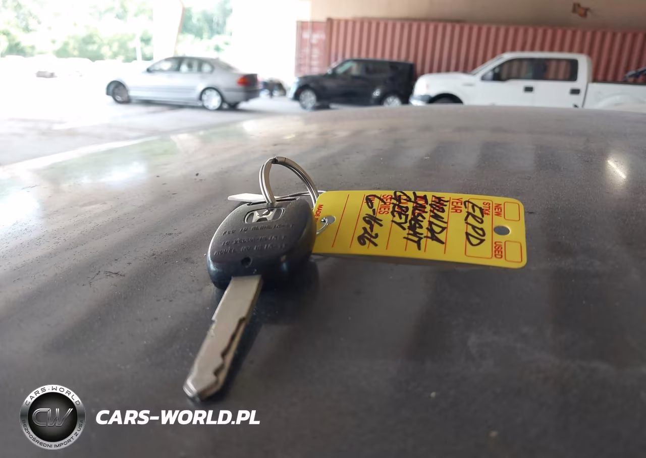 2010 Honda Insight Ex VIN:JHMZE2H76AS006816 - 11