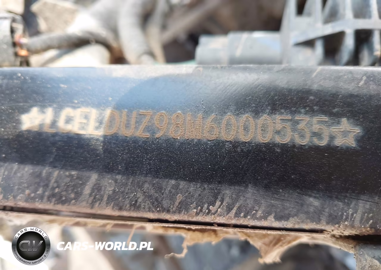 2021 Cfmo Uforce VIN:LCELDUZ98M6000535 - 9