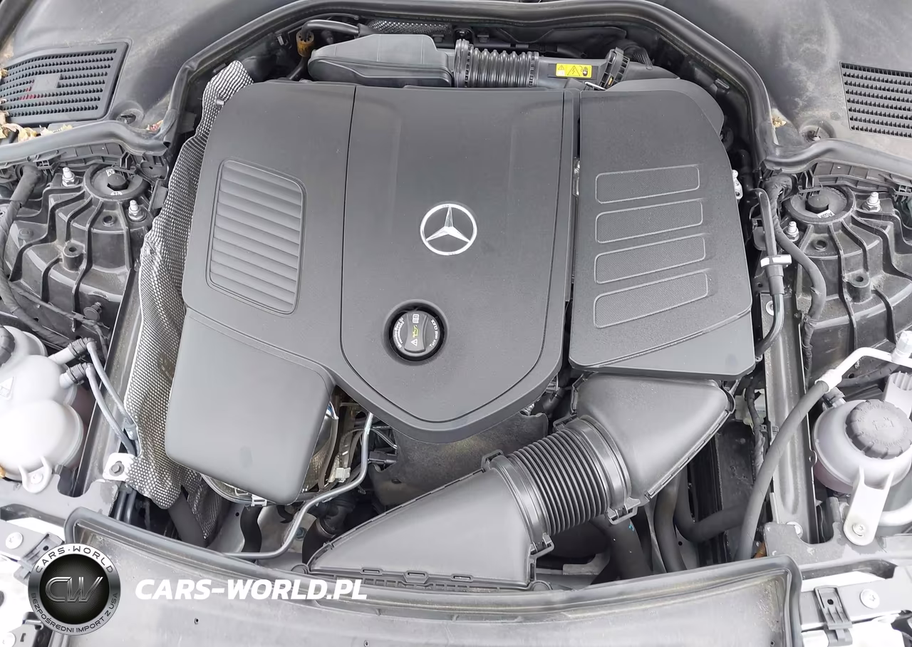 2024 Mercedes-Benz C 300 VIN:W1KAF4HB8RR188233 - 10