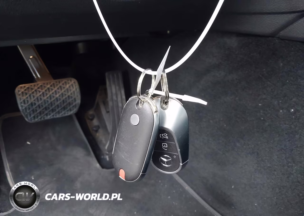 2024 Mercedes-Benz C 300 VIN:W1KAF4HB8RR188233 - 11