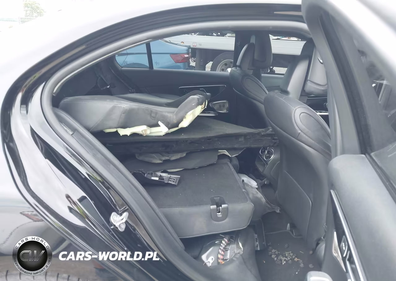 2024 Mercedes-Benz C 300 VIN:W1KAF4HB8RR188233 - 8