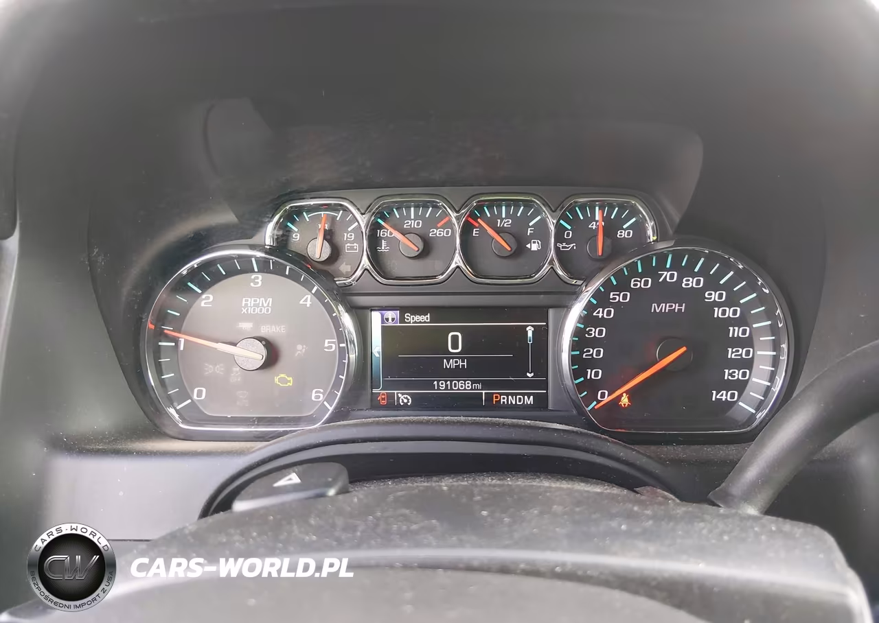 2015 Chevrolet Suburban Lt VIN:1GNSKJKC0FR142487 - 7