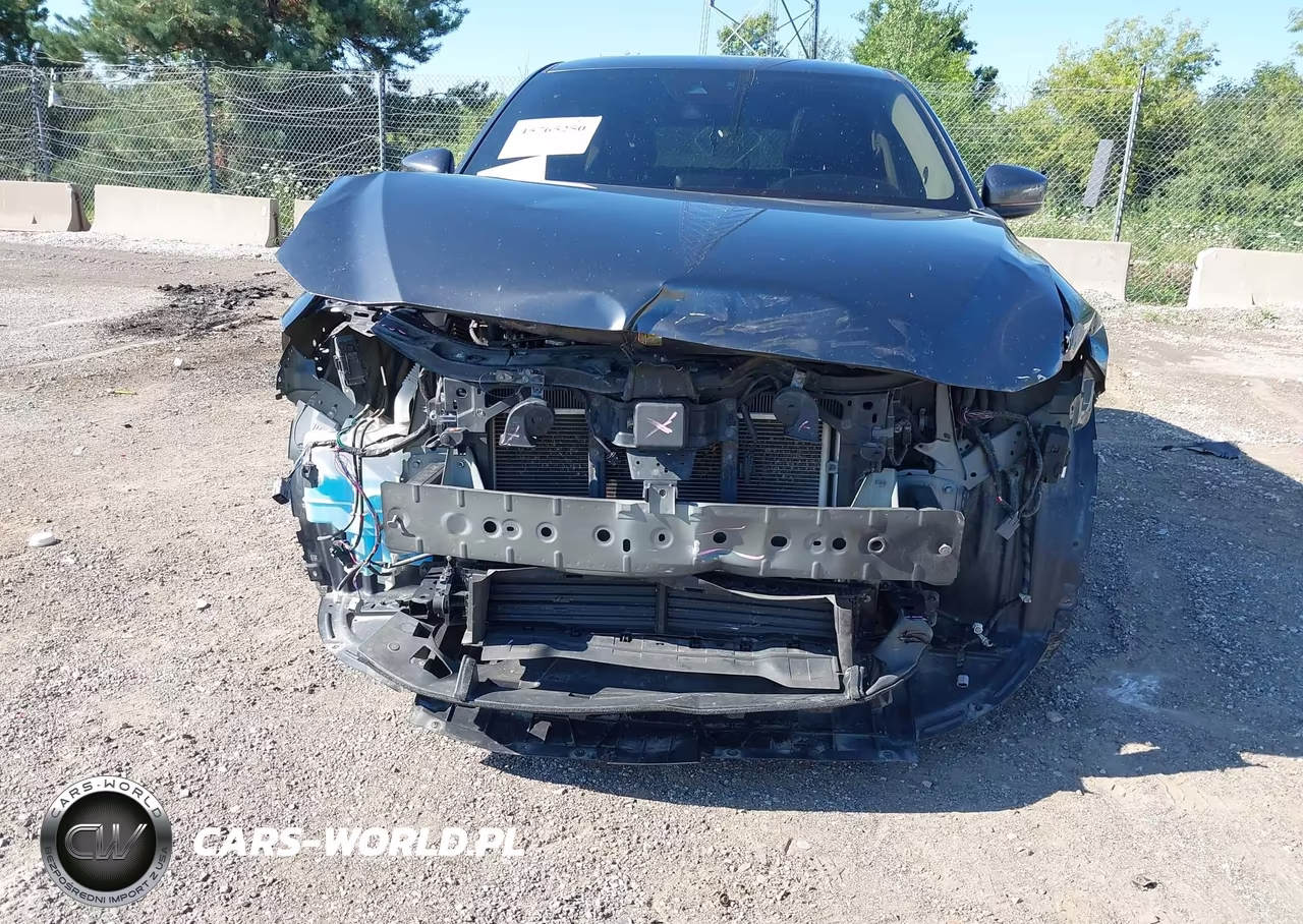 2019 Mazda Cx-5 Touring VIN:JM3KFBCM1K0676355 - 6