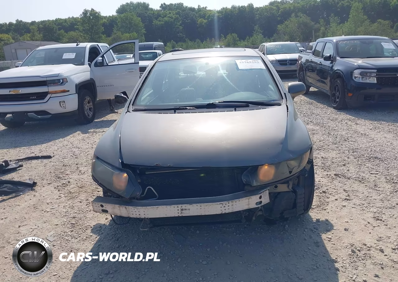 2007 Honda Civic Ex VIN:1HGFA16867L121815 - 13