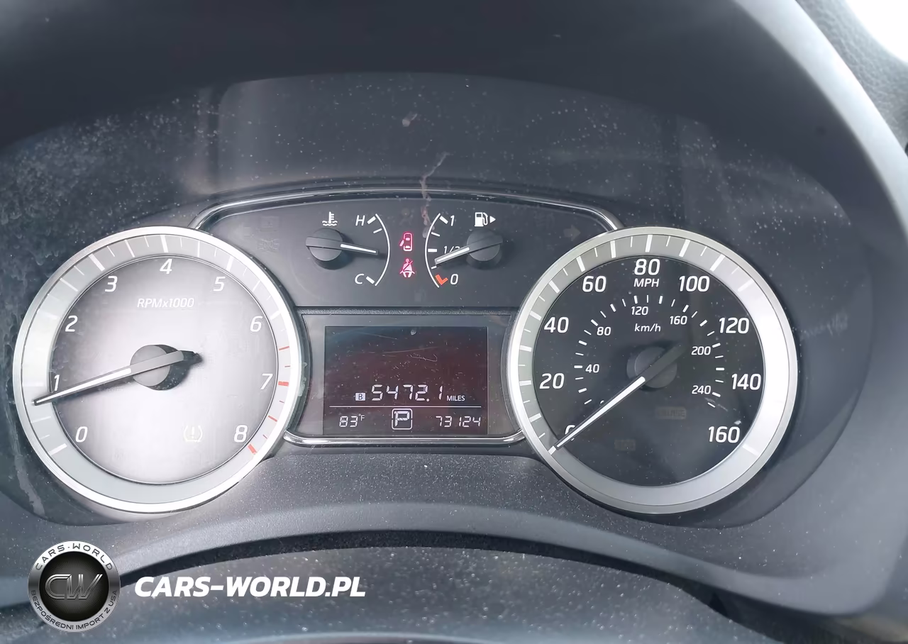2014 Nissan Sentra Sl VIN:3N1AB7AP7EY335873 - 7