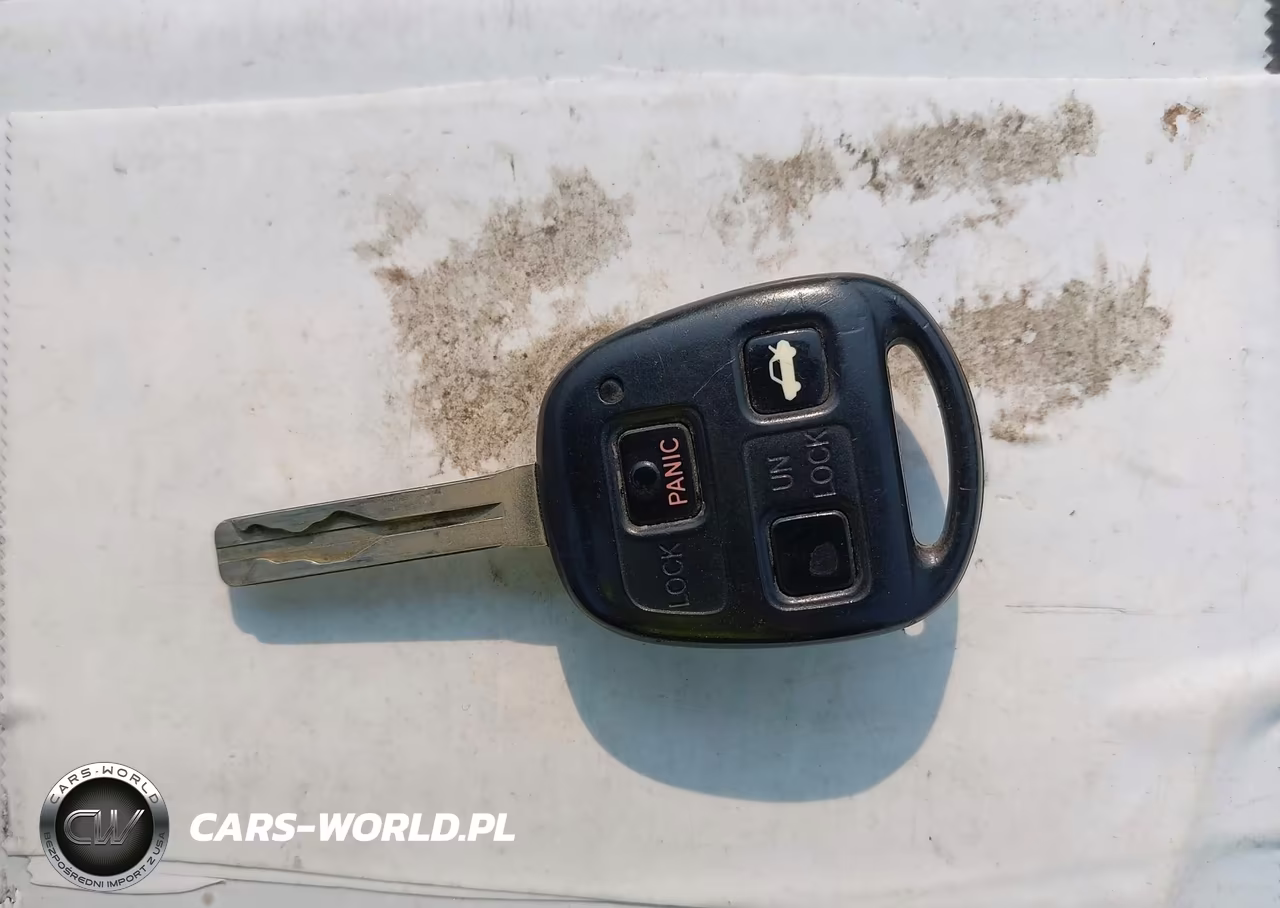 2006 Lexus Es 330 VIN:JTHBA30G865171478 - 11