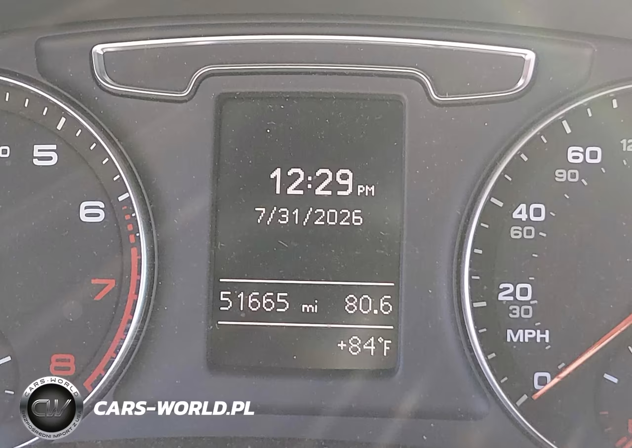 2016 Audi Q3 2.0T Premium Plus VIN:WA1EFCFS9GR011254 - 15
