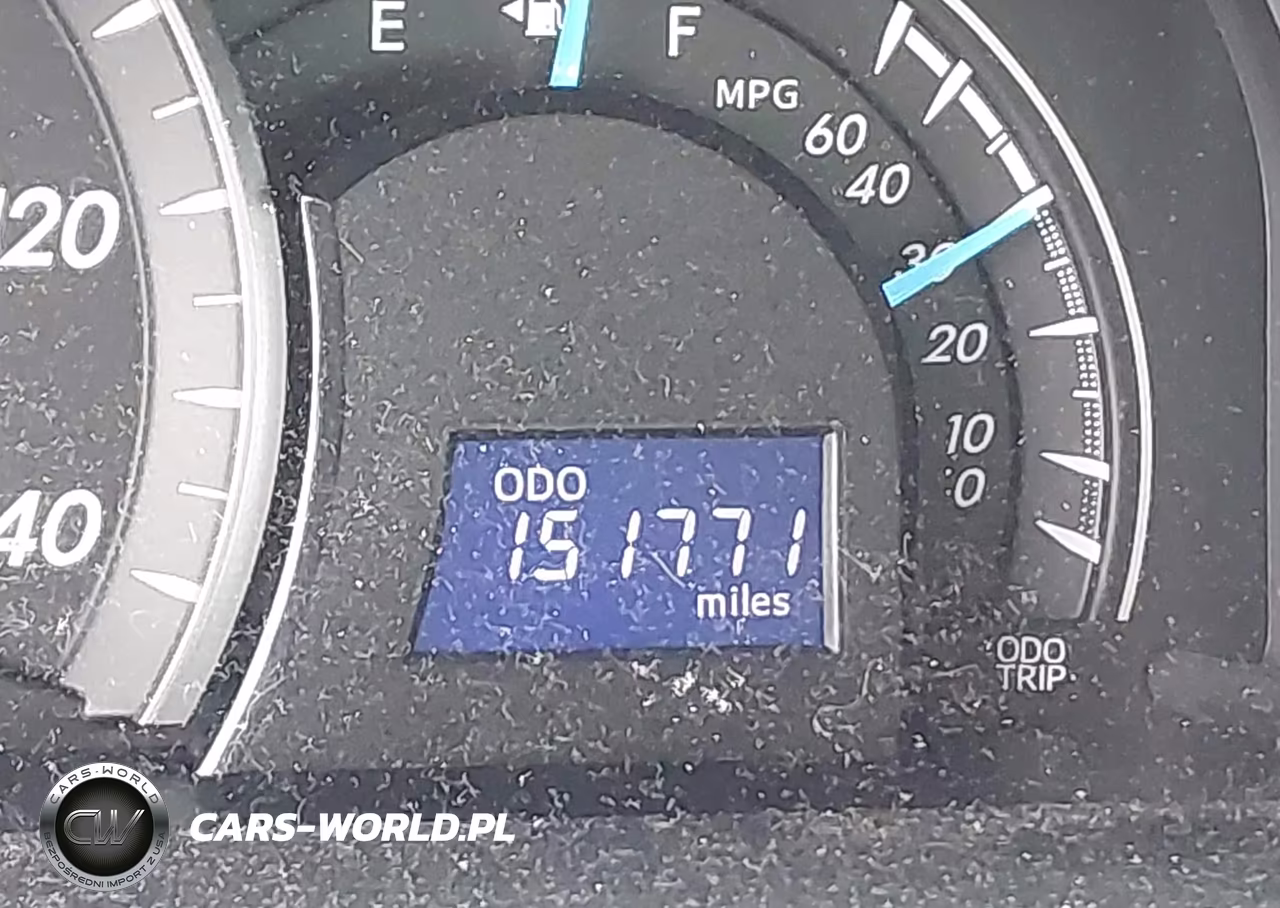 2013 Toyota Camry Le VIN:4T4BF1FK9DR306460 - 15