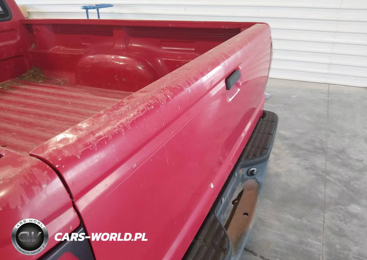 1994 Mazda B3000 Cab Plus VIN:4F4CR17U8RTN07782 - 14