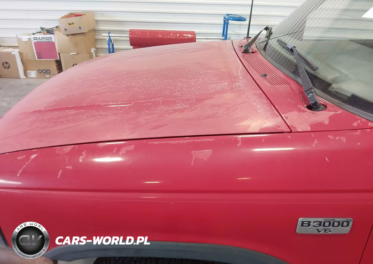 1994 Mazda B3000 Cab Plus VIN:4F4CR17U8RTN07782 - 6