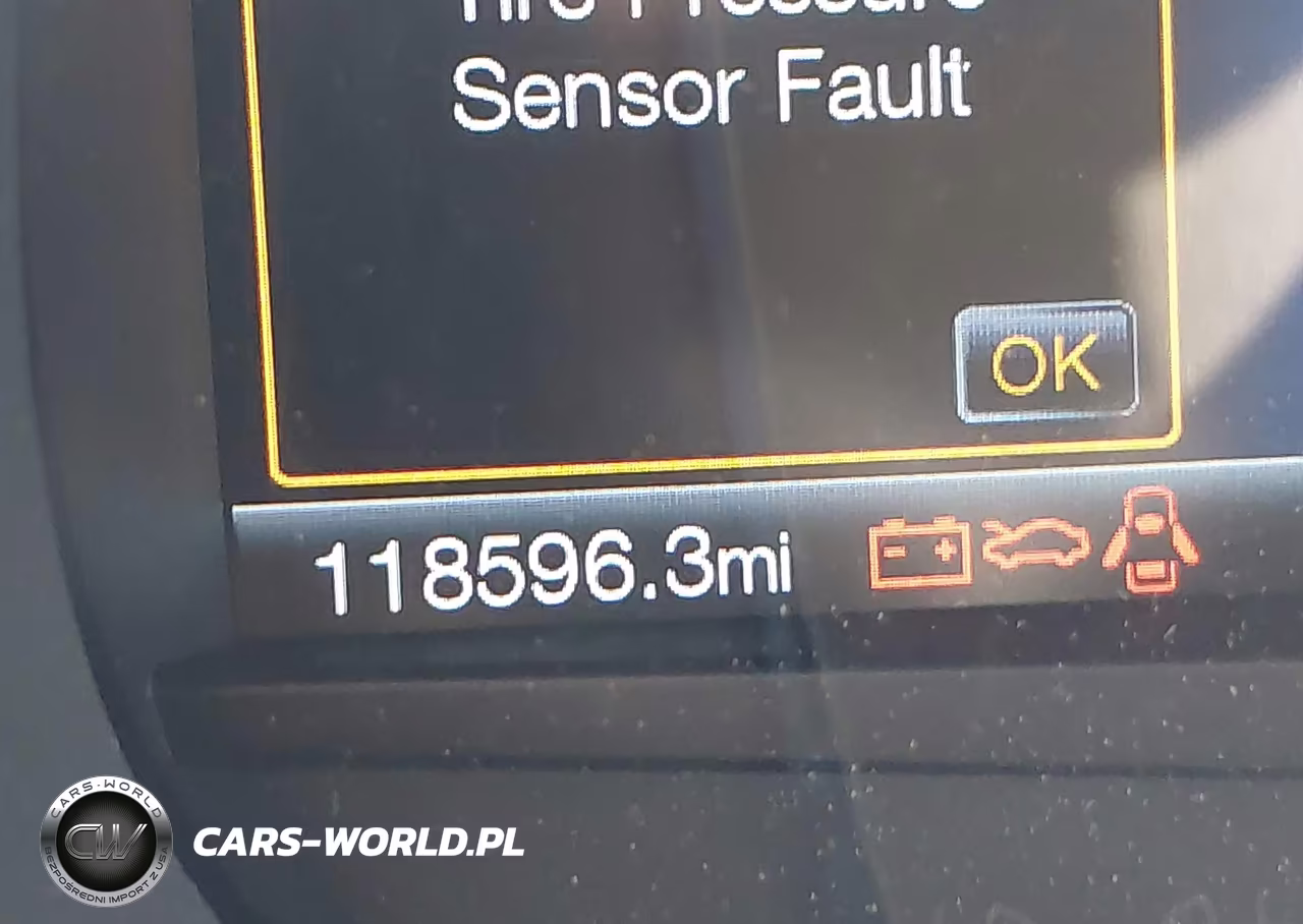 2017 Ford Edge Sel VIN:2FMPK3J88HBC59467 - 15