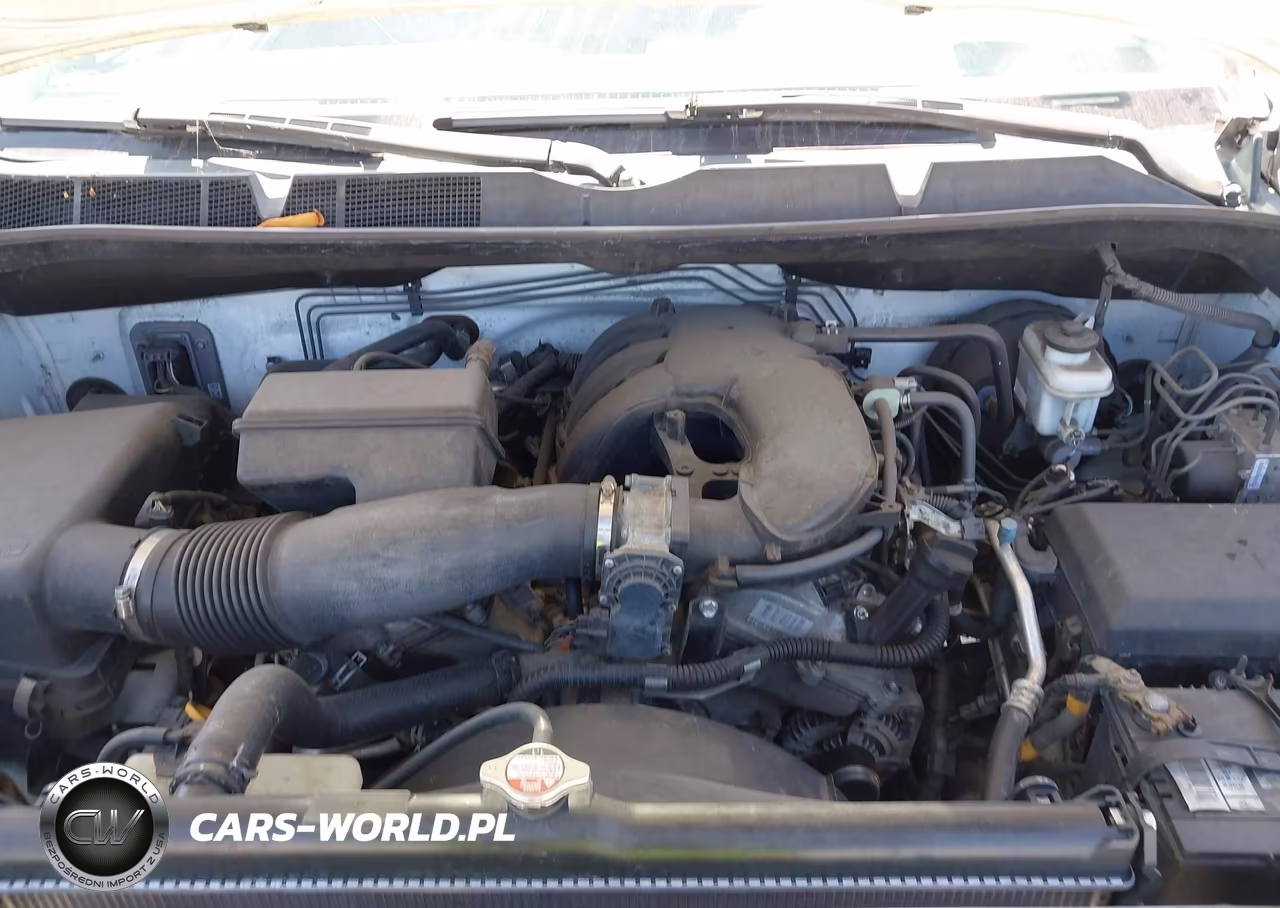 2012 Toyota Tundra Grade V6 VIN:5TFLU5F19CX027823 - 10
