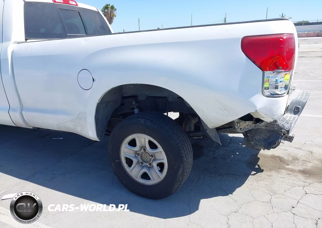 2012 Toyota Tundra Grade V6 VIN:5TFLU5F19CX027823 - 12