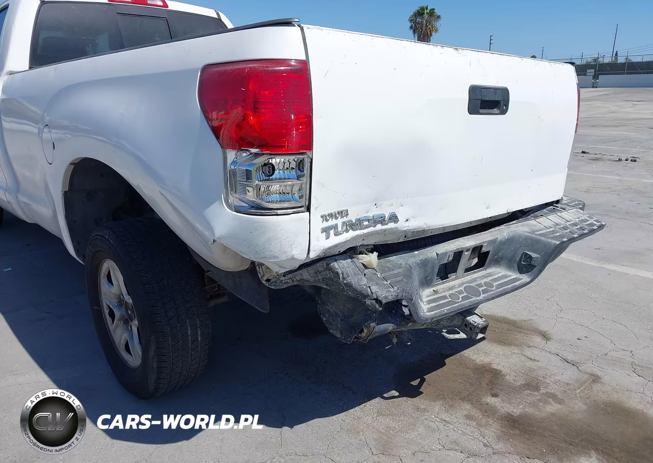 2012 Toyota Tundra Grade V6 VIN:5TFLU5F19CX027823 - 13