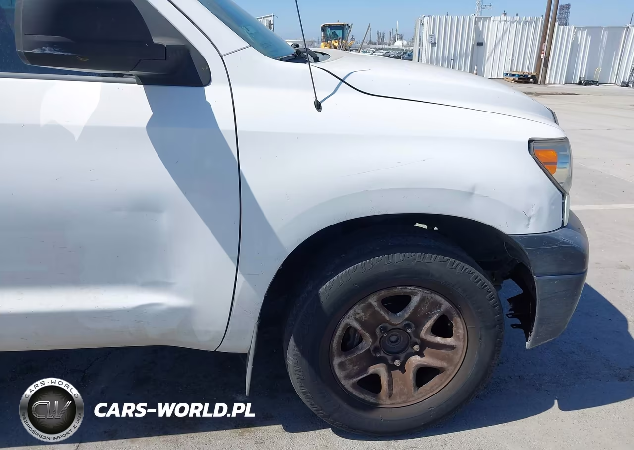 2012 Toyota Tundra Grade V6 VIN:5TFLU5F19CX027823 - 15