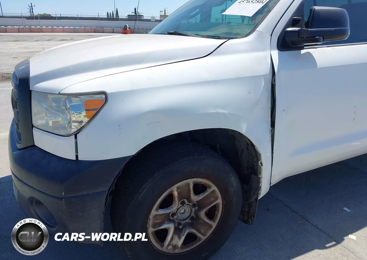 2012 Toyota Tundra Grade V6 VIN:5TFLU5F19CX027823 - 16