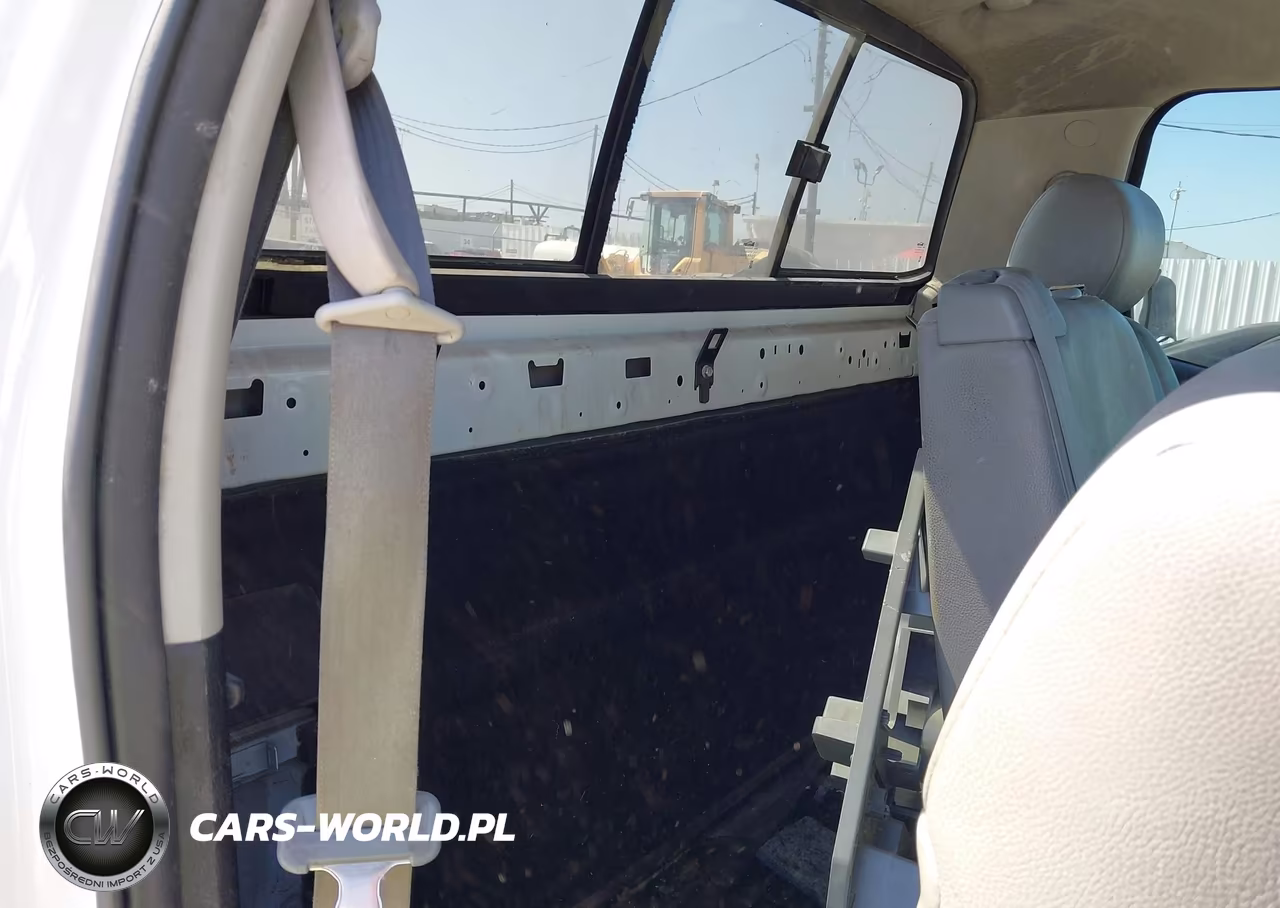 2012 Toyota Tundra Grade V6 VIN:5TFLU5F19CX027823 - 8