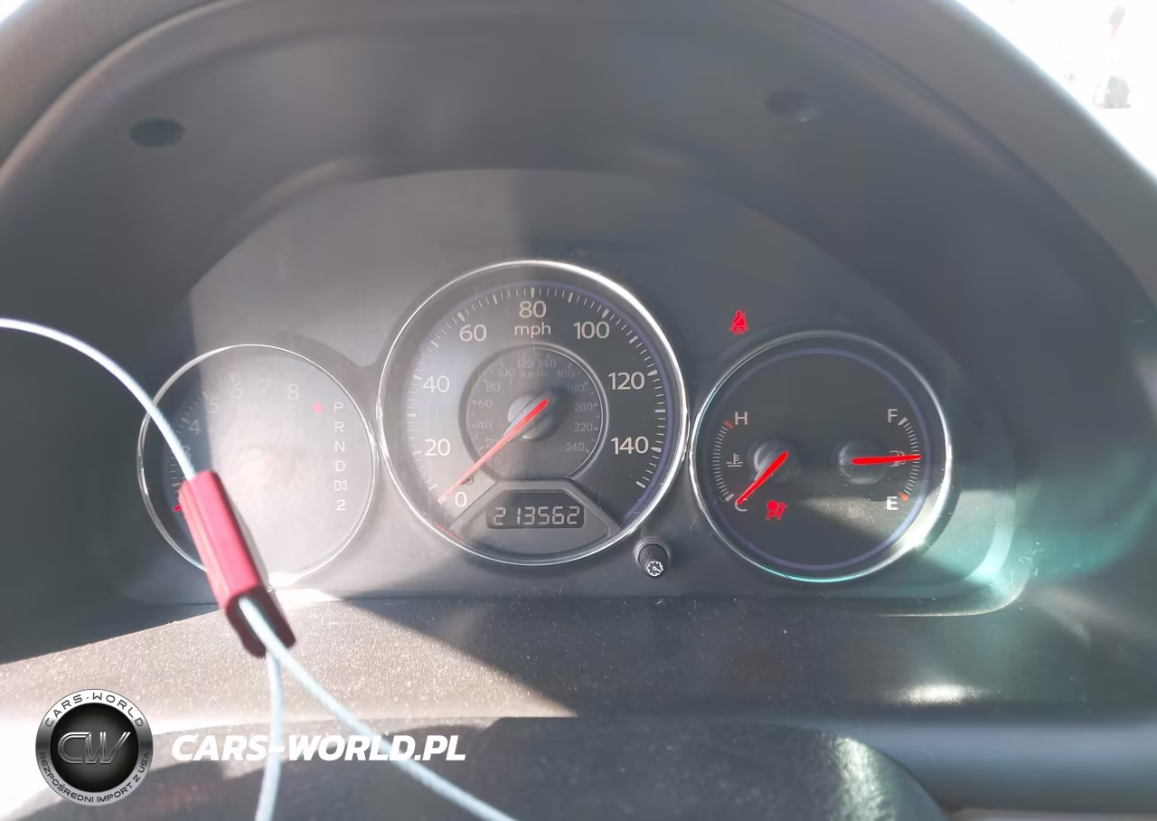 2004 Honda Civic Lx VIN:1HGES16544L011226 - 7