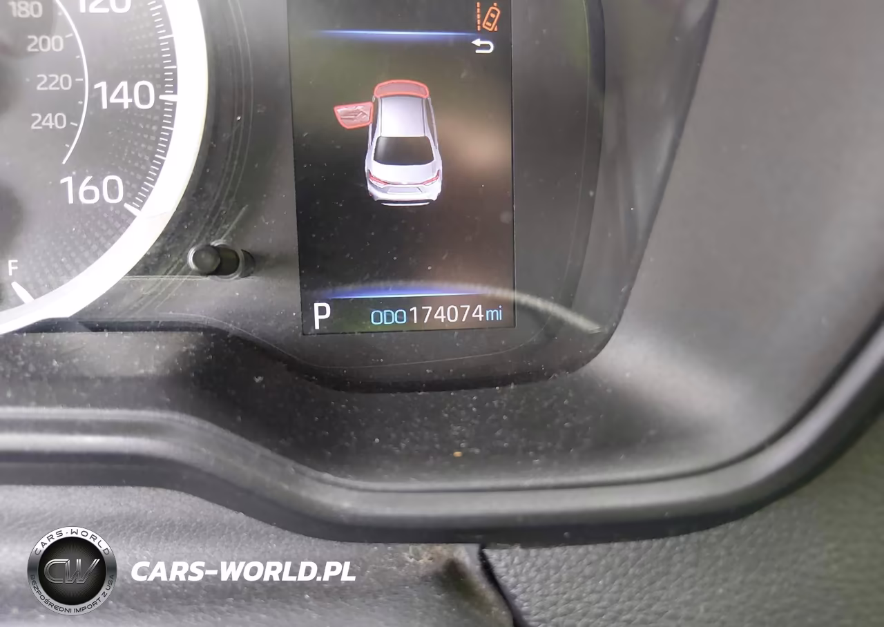 2021 Toyota Corolla Le VIN:5YFEPMAE8MP268812 - 7