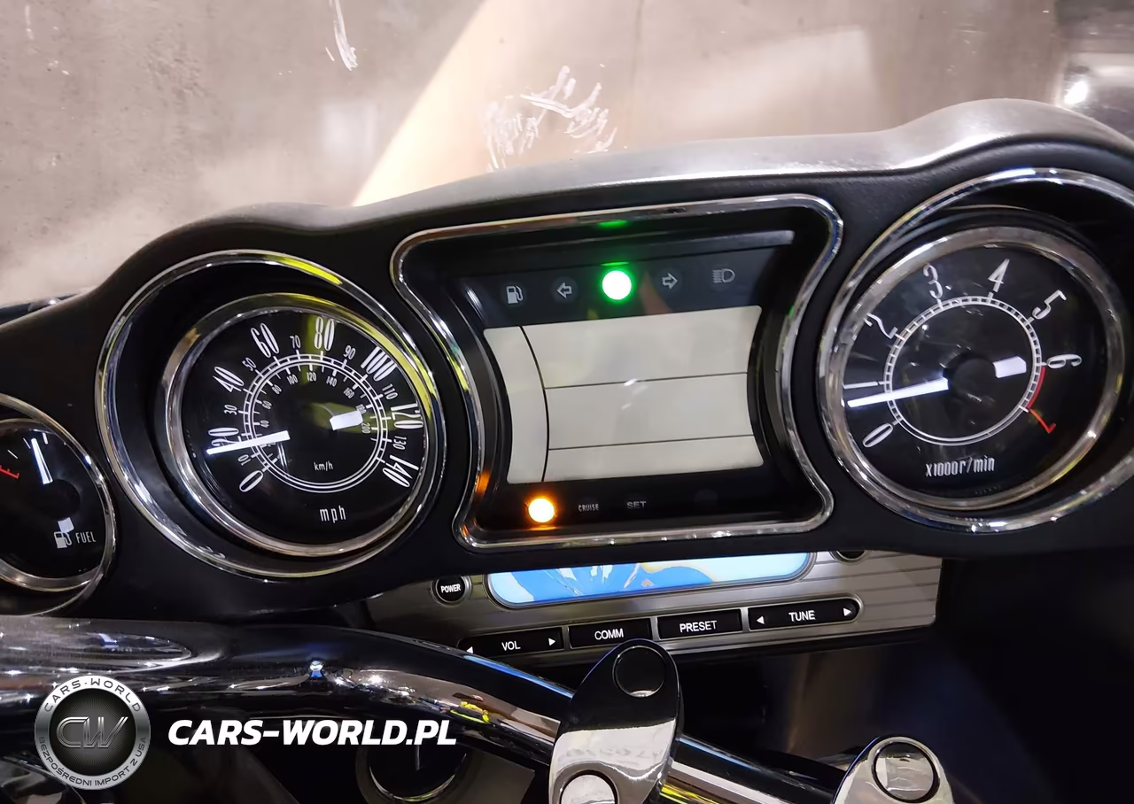 2019 Kawasaki Vn1700 B VIN:JKBVNRB15KA019017 - 7
