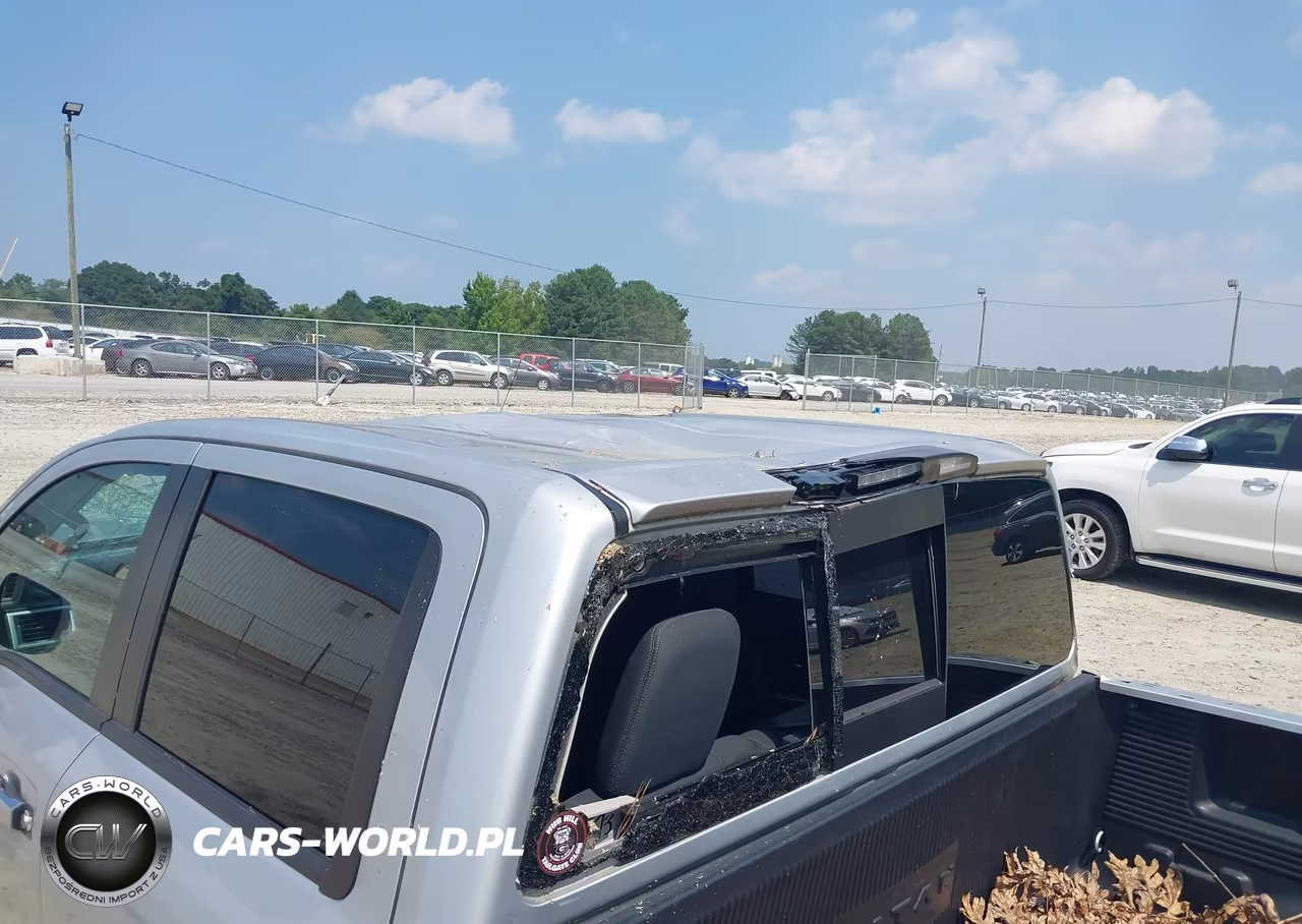 2018 Nissan Titan Sv VIN:1N6AA1EK2JN500289 - 20