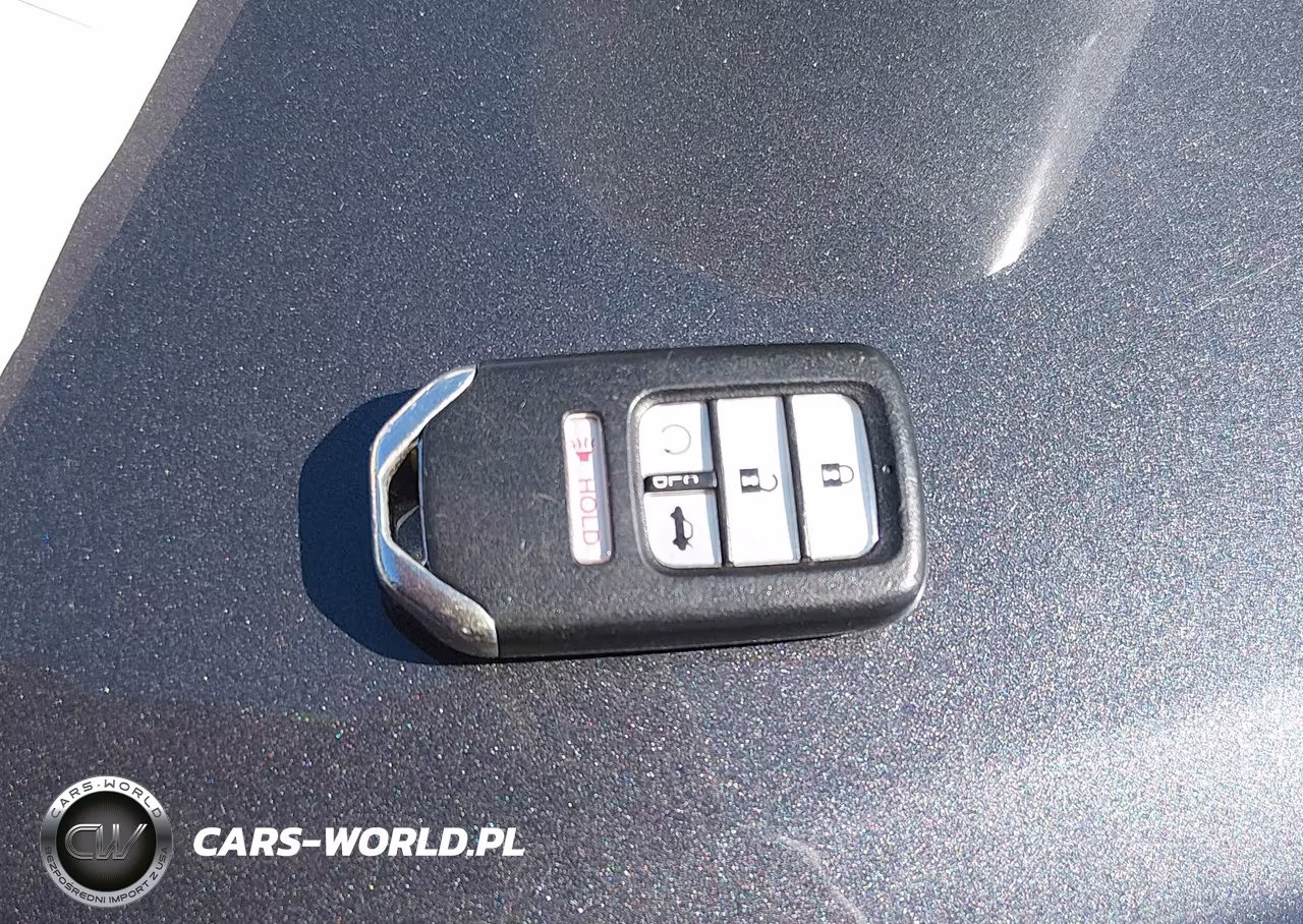 2019 Honda Civic Ex VIN:19XFC1F30KE205627 - 11