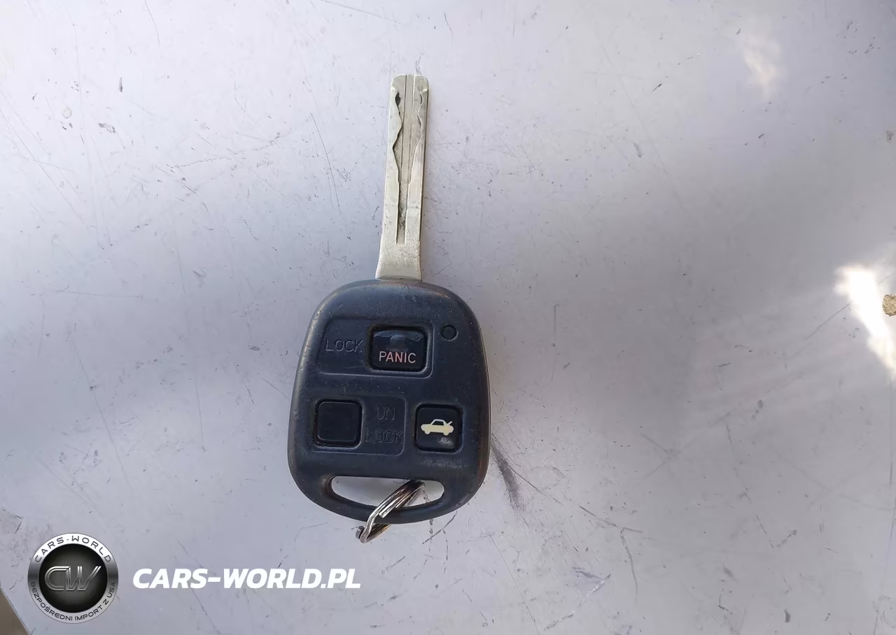2006 Lexus Es 330 VIN:JTHBA30G465150028 - 11