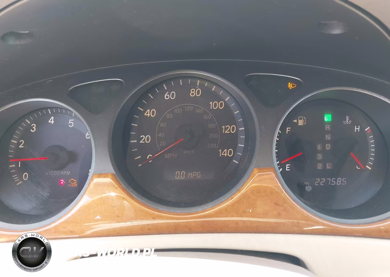 2006 Lexus Es 330 VIN:JTHBA30G465150028 - 7
