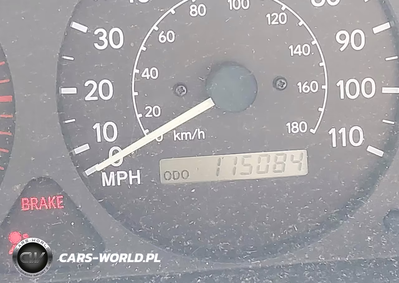 1998 Toyota Corolla Le VIN:2T1BR18E5WC018612 - 15
