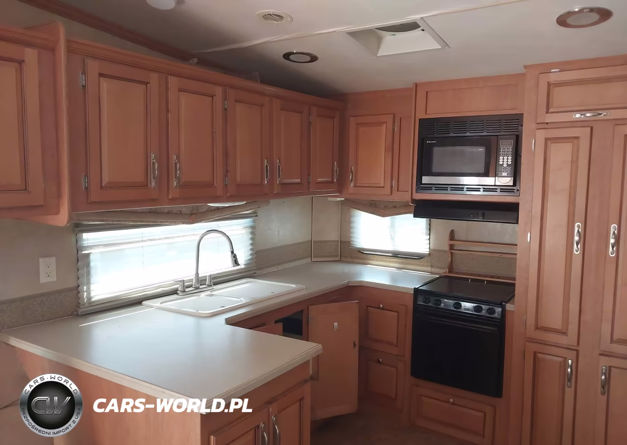 2009 Forest River Wildwood 31Le VIN:4X4FCAG279G094861 - 17