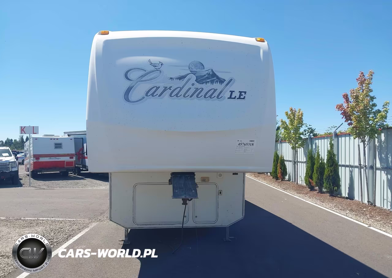 2009 Forest River Wildwood 31Le VIN:4X4FCAG279G094861 - 6