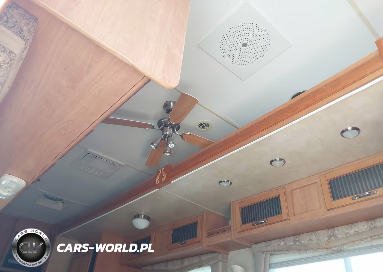 2009 Forest River Wildwood 31Le VIN:4X4FCAG279G094861 - 8