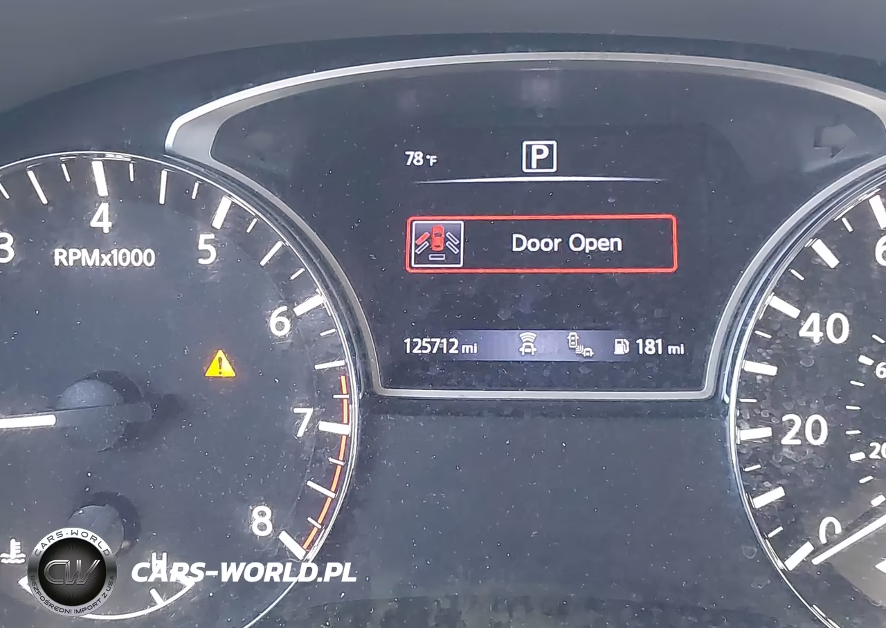 2020 Nissan Pathfinder Sl 2Wd VIN:5N1DR2CN1LC596678 - 17