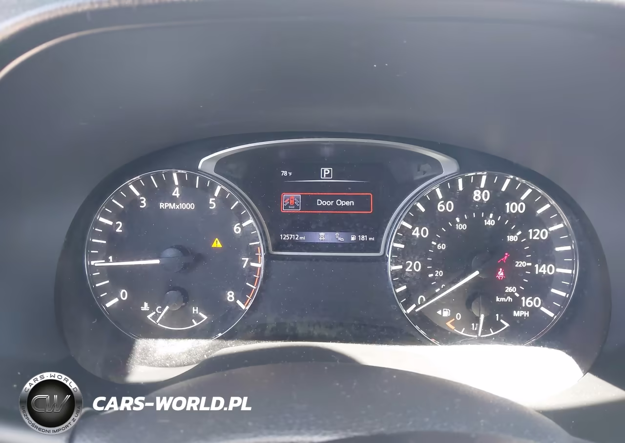 2020 Nissan Pathfinder Sl 2Wd VIN:5N1DR2CN1LC596678 - 7