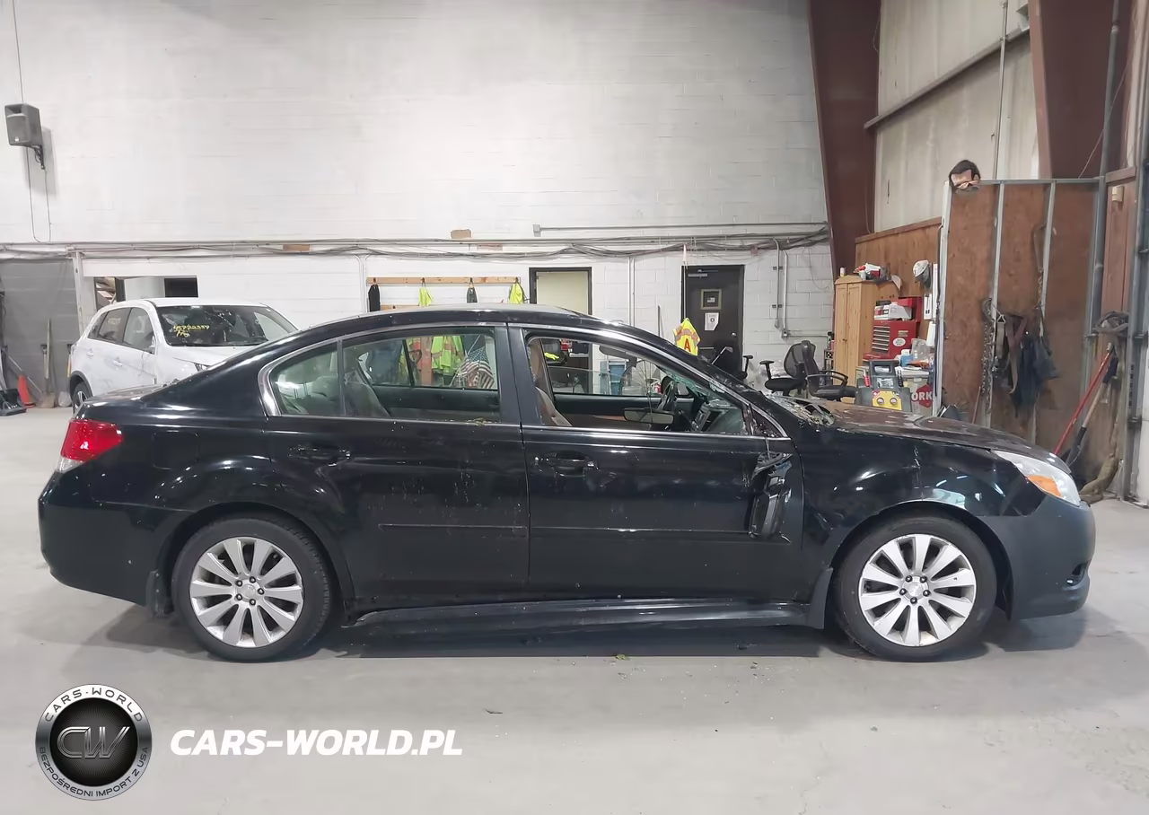 2012 Subaru Legacy 3.6R Premium VIN:4S3BMDC62C2024720 - 13