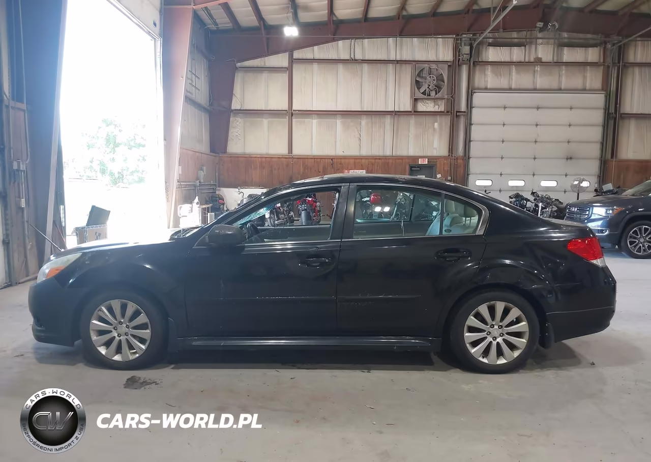 2012 Subaru Legacy 3.6R Premium VIN:4S3BMDC62C2024720 - 14