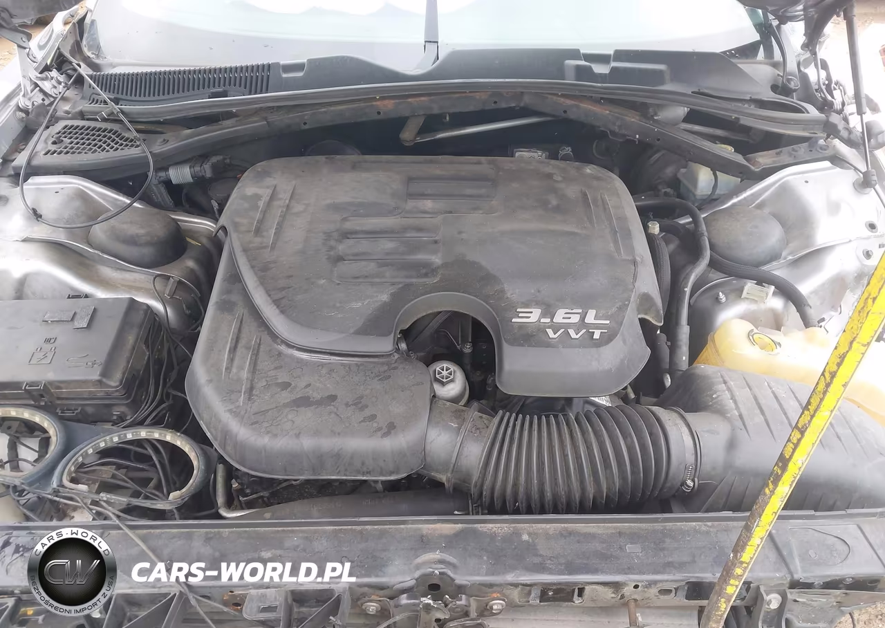 2016 Dodge Challenger Sxt VIN:2C3CDZAG3GH352971 - 10