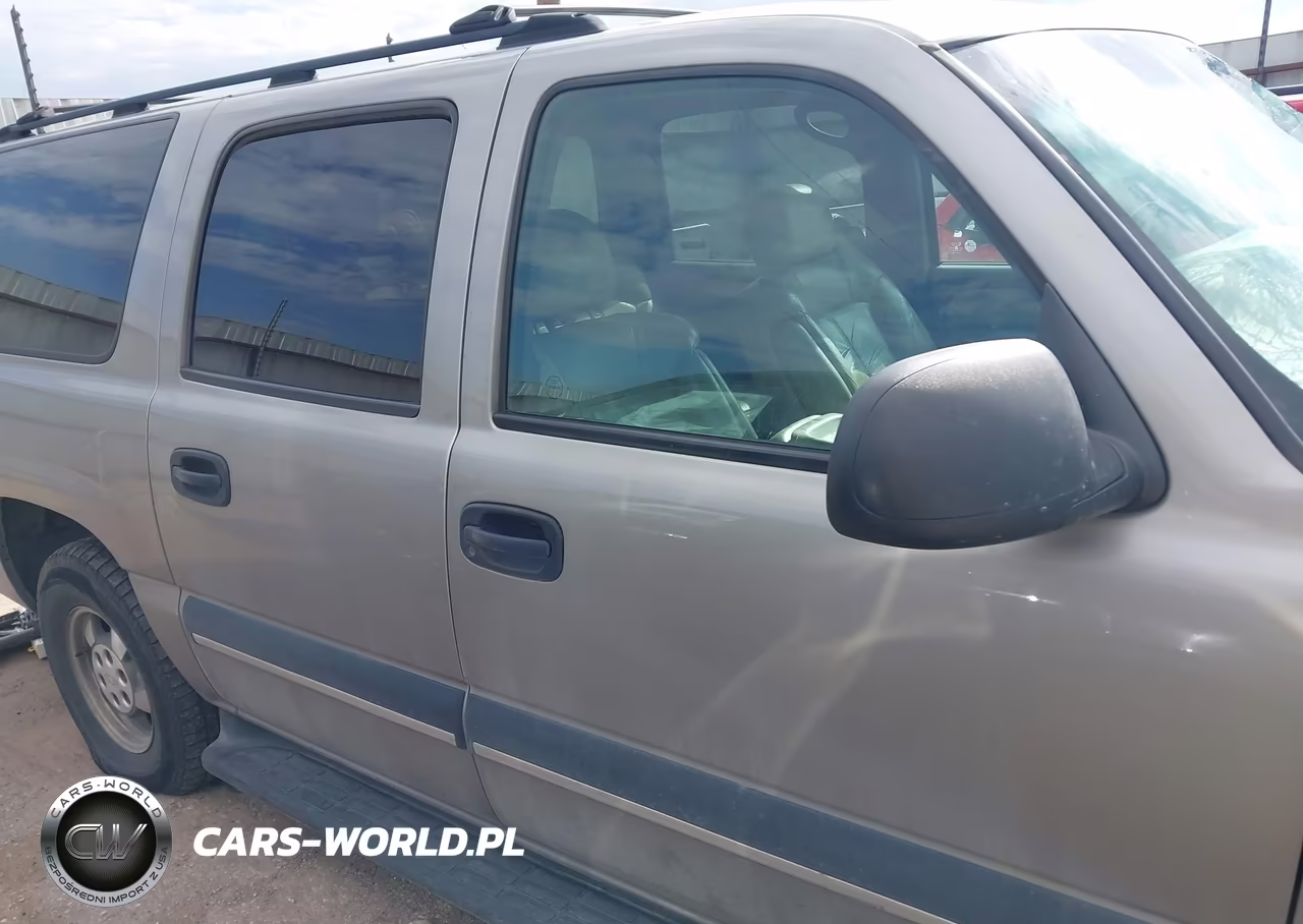 2001 Chevrolet Suburban 1500 Ls VIN:1GNEC16T61J221142 - 13